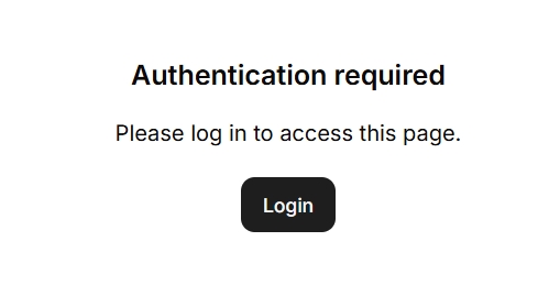 Groq Console Login Interface